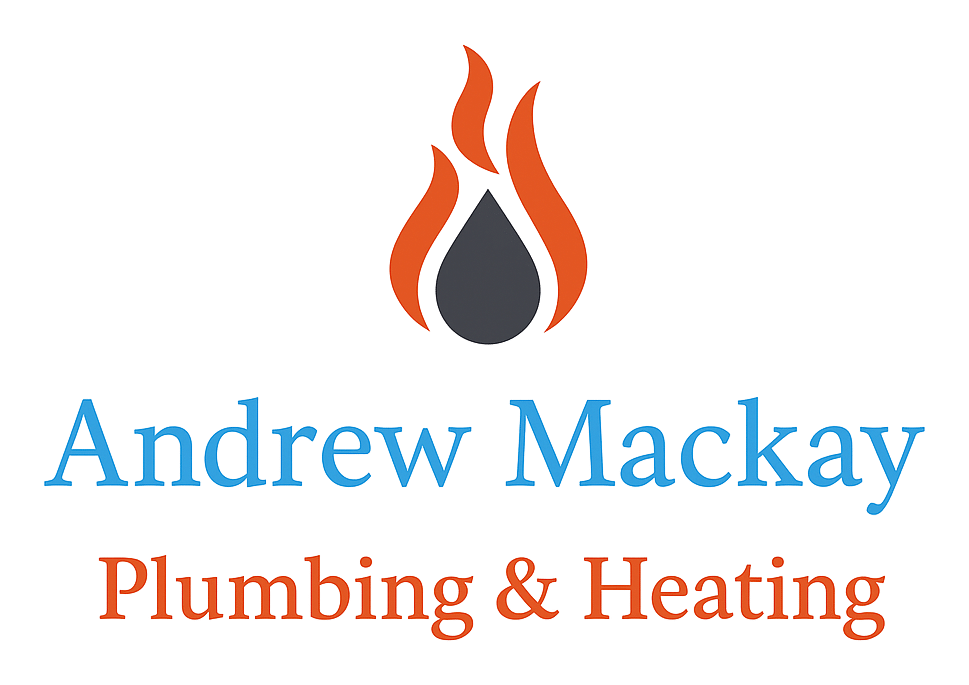 andrew mackay plumbing & heating logo upscaled transparent margin 0pct